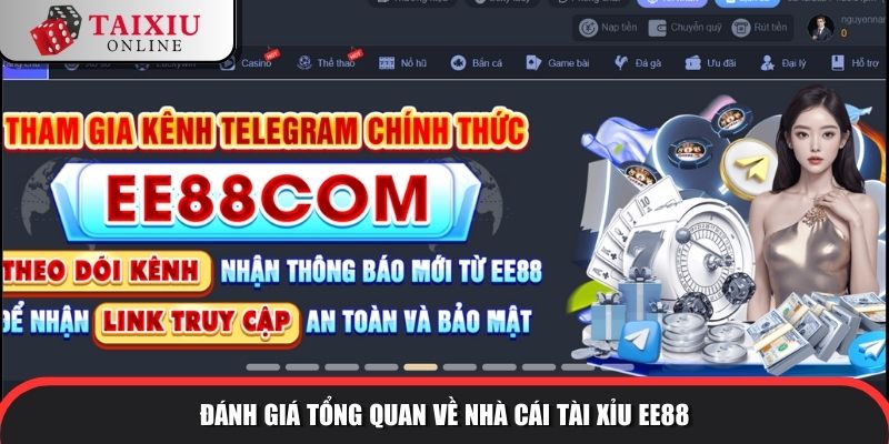 EE88 2 340 EE88 là một nhà cái tài xỉu uy tín