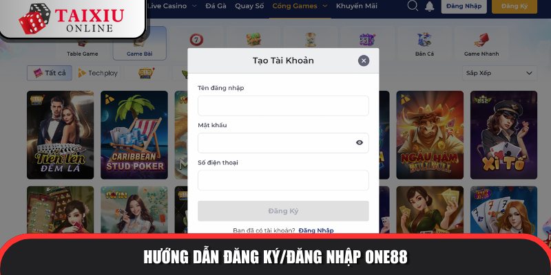 Trở thành hội viên chính thức